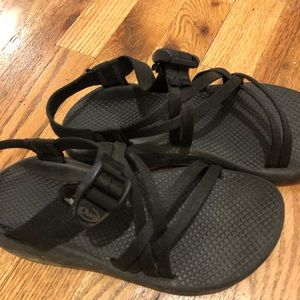 Black Z/2 Chaco (size 7)